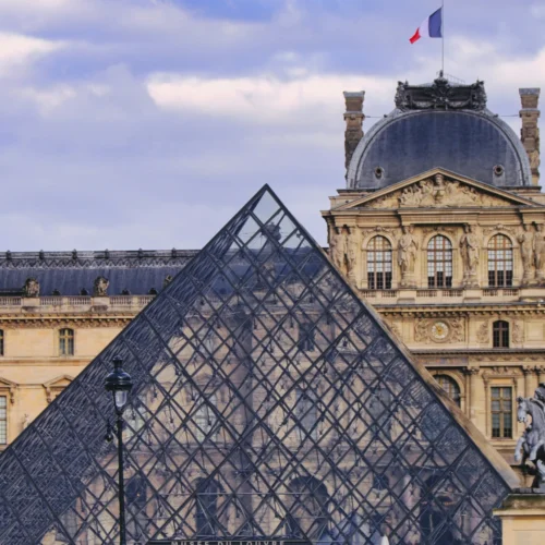 Grand European Escapade
